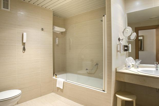 Hotel Bracos