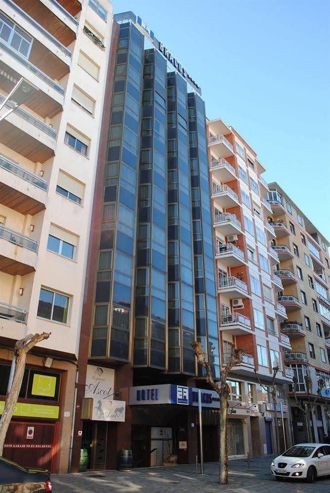 Bracos 4* Logroño